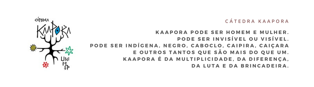 Kaapora nao editada